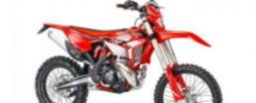 DESPIECE ENDURO RR 250/300 2022